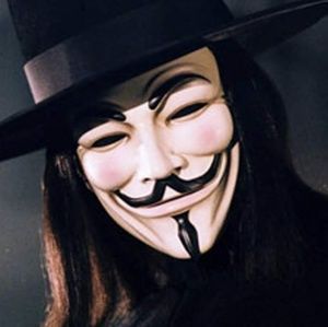 Meet your Posher, Quinn